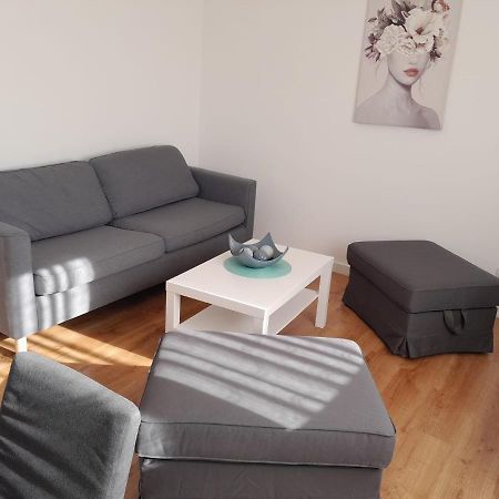 Appartement 3 Chambres Sur La Presqu'Ile De Peniche Portugal Zewnętrze zdjęcie