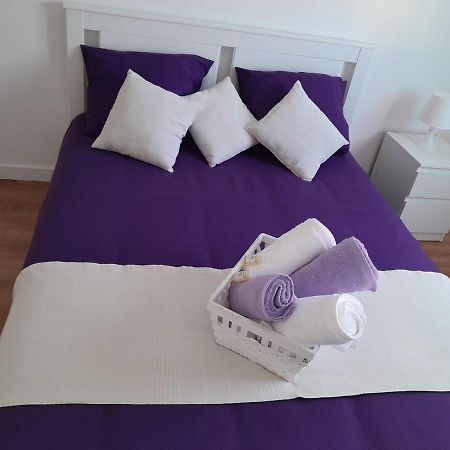 Appartement 3 Chambres Sur La Presqu'Ile De Peniche Portugal Zewnętrze zdjęcie