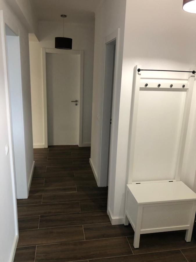 Appartement 3 Chambres Sur La Presqu'Ile De Peniche Portugal Zewnętrze zdjęcie