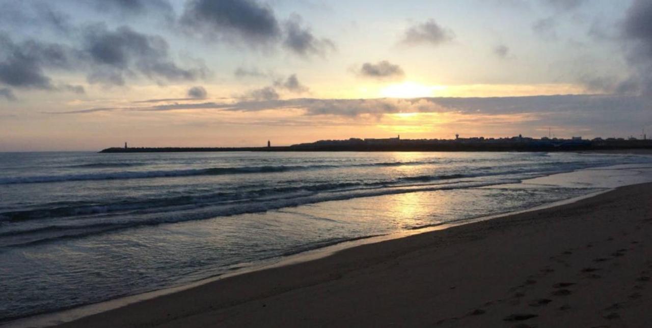 Appartement 3 Chambres Sur La Presqu'Ile De Peniche Portugal Zewnętrze zdjęcie