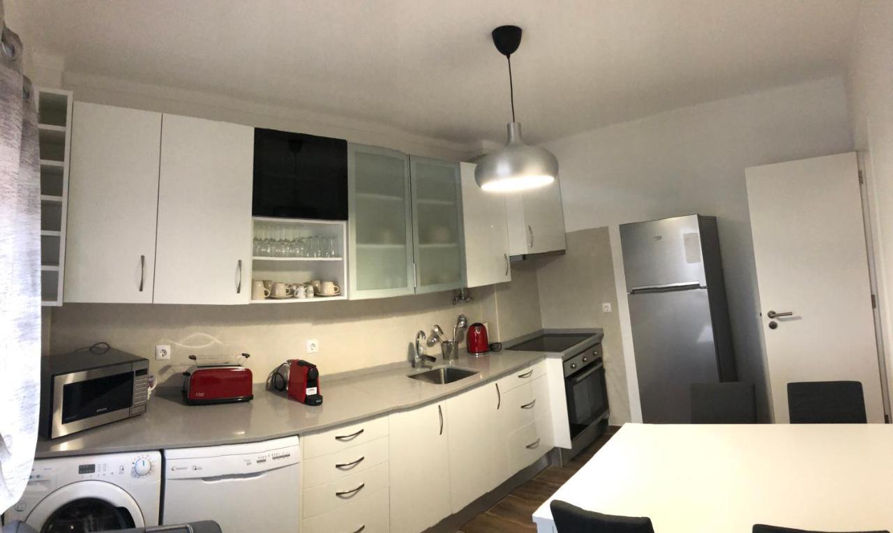 Appartement 3 Chambres Sur La Presqu'Ile De Peniche Portugal Zewnętrze zdjęcie