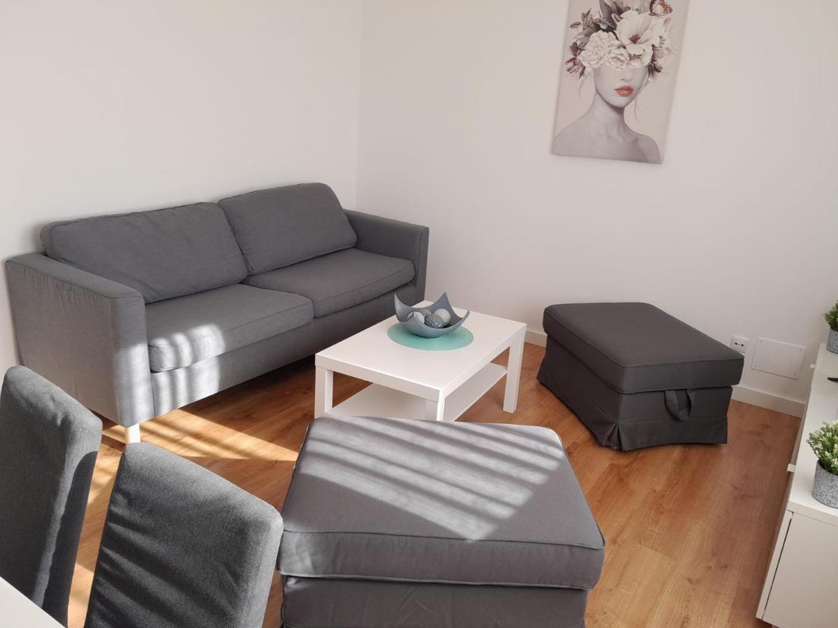 Appartement 3 Chambres Sur La Presqu'Ile De Peniche Portugal Zewnętrze zdjęcie