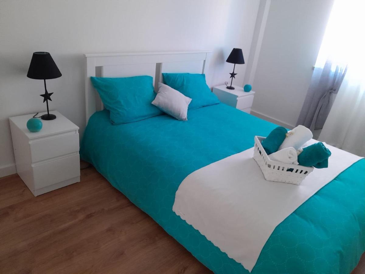 Appartement 3 Chambres Sur La Presqu'Ile De Peniche Portugal Zewnętrze zdjęcie