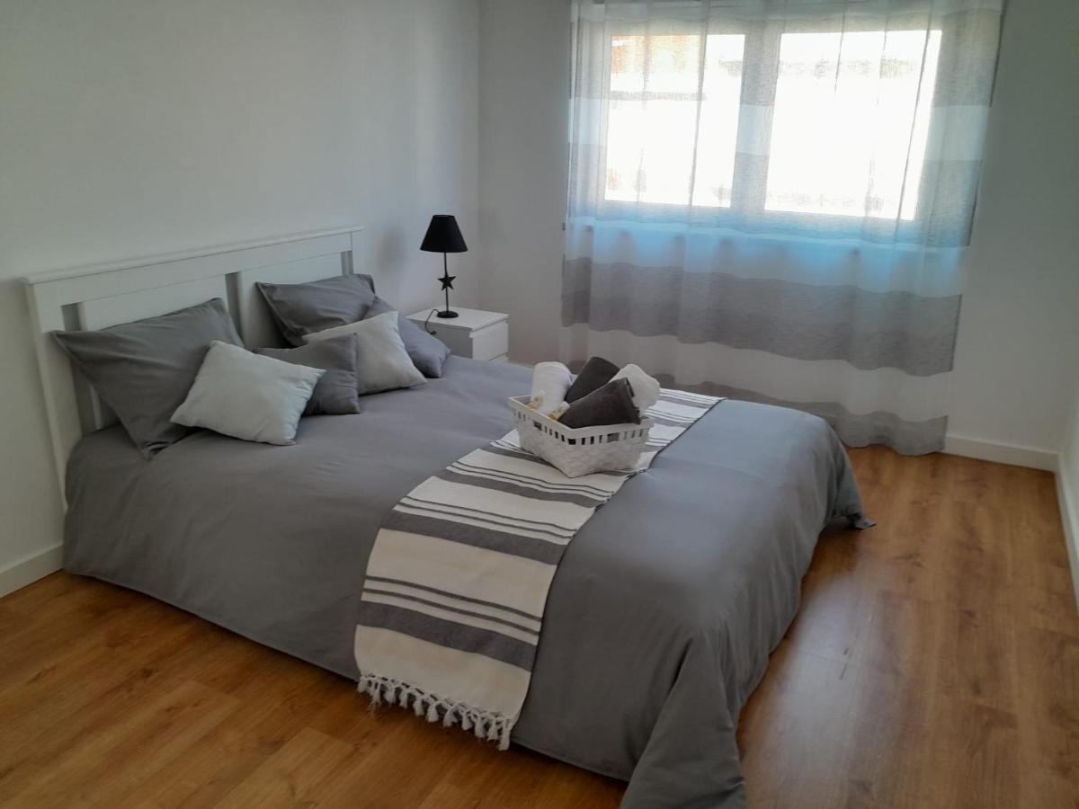 Appartement 3 Chambres Sur La Presqu'Ile De Peniche Portugal Zewnętrze zdjęcie