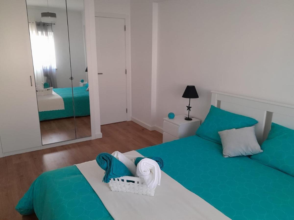 Appartement 3 Chambres Sur La Presqu'Ile De Peniche Portugal Zewnętrze zdjęcie