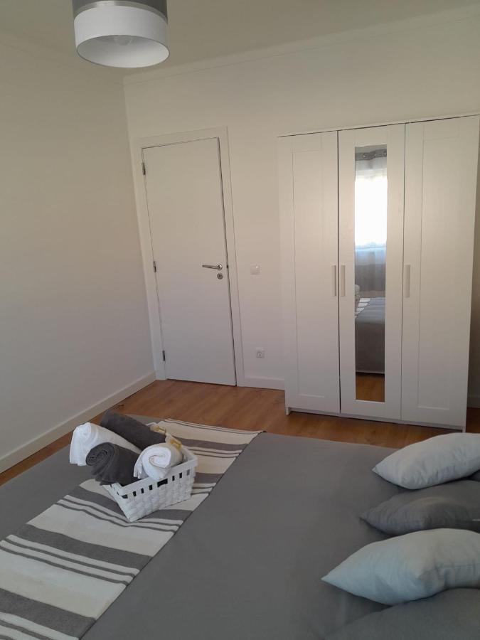 Appartement 3 Chambres Sur La Presqu'Ile De Peniche Portugal Zewnętrze zdjęcie