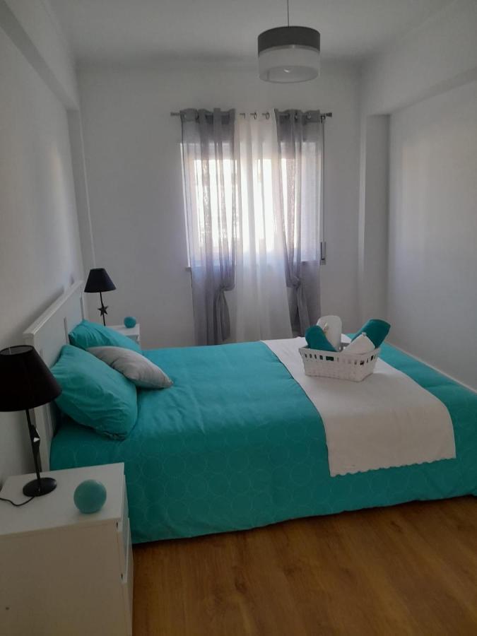 Appartement 3 Chambres Sur La Presqu'Ile De Peniche Portugal Zewnętrze zdjęcie