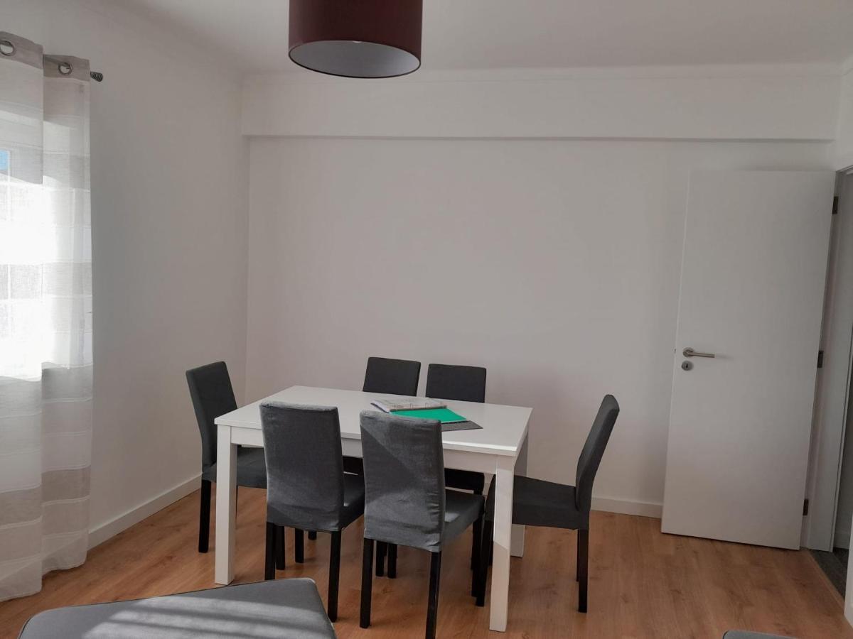 Appartement 3 Chambres Sur La Presqu'Ile De Peniche Portugal Zewnętrze zdjęcie