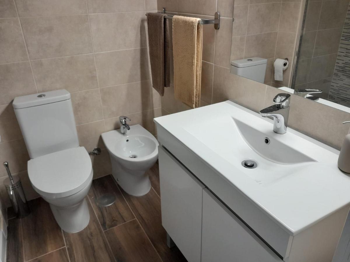 Appartement 3 Chambres Sur La Presqu'Ile De Peniche Portugal Zewnętrze zdjęcie