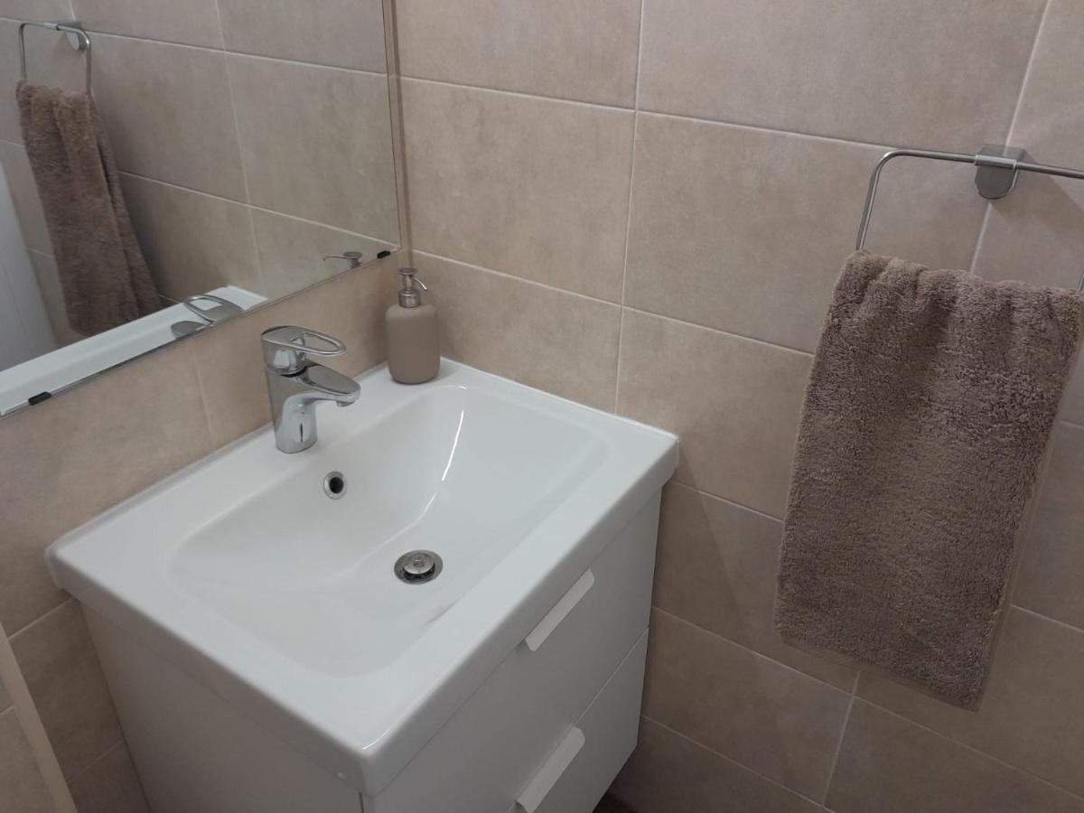 Appartement 3 Chambres Sur La Presqu'Ile De Peniche Portugal Zewnętrze zdjęcie